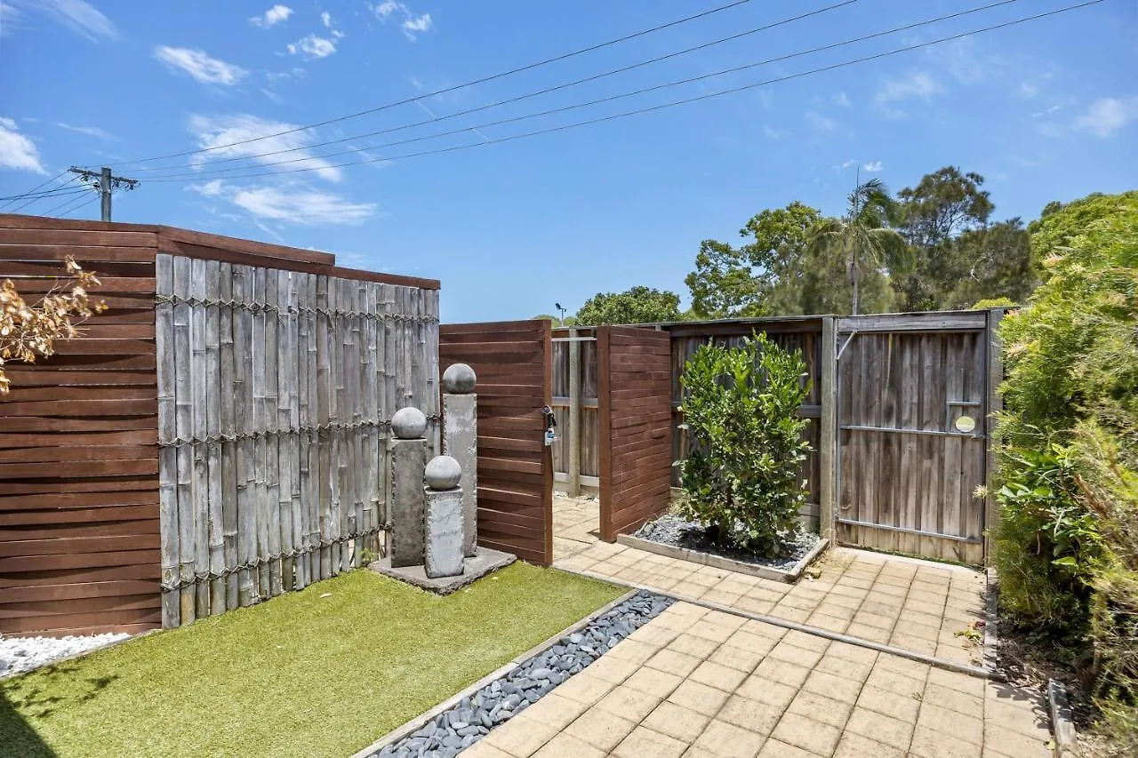 Regency 3 Bedroom Central Town House location